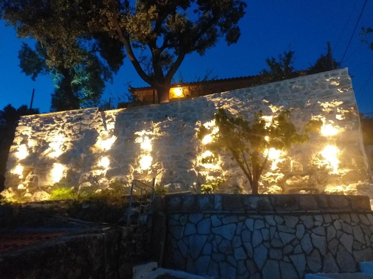 Villa Eleni Vathy (Ithaca) Exterior foto